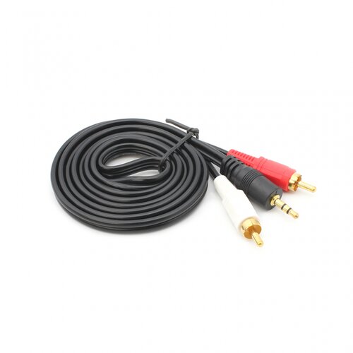  Kabl 2 RCA M na 3.5mm stereo M JWD-AUDIO4 1.5m Cene