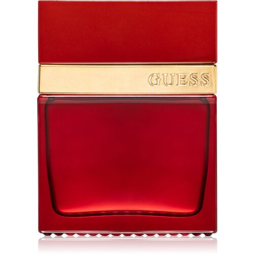 Guess Seductive Homme Red toaletna voda za moške 100 ml Cene