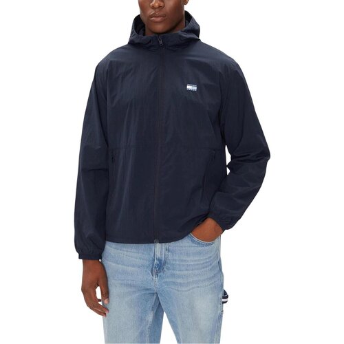 Tommy Hilfiger Jakne TJM CHICAGO WINDBREA DM0DM21393 Modra Slike