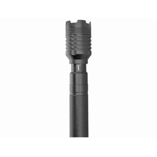 Extol punjiva led lampa sa funkcijom powerbanke LED/60W/4000 mAh/5V 4000 lm crna Slike