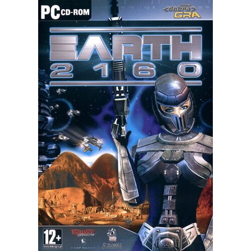 Steam Earth 2160 - Soundtrack (DLC) (PC) Key GLOBAL Cene