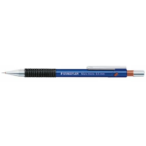 Staedtler Tehnička olovka, Mars Micro 775-05, 0,5 mm, plava