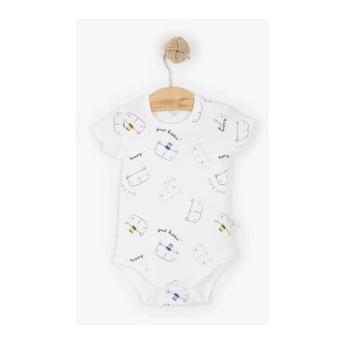 Just kiddin baby bodi &amp;quot;LittleBear Dreams&amp;quot; 68 ( 17000931 ) Slike
