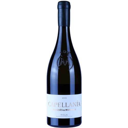 Marques De Murrieta M. Murrieta Reserva Capellania Slike