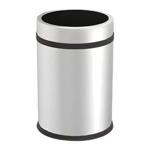 VINOKS kanta za otpatke inox 45 lit (visina 650mm, prečnik 315mm) Cene