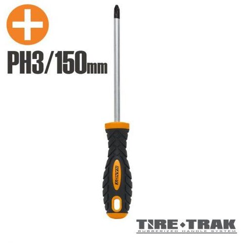 Handy izvijač križni PH3 150mm Slike