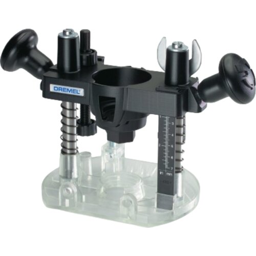 Dremel Router Attachment Slike
