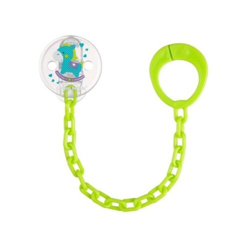 Canpol babies lanac za varalicu 0m+ (10/889) toys green ( 10/889_gre ) Cene