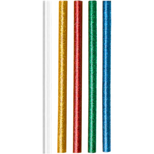 HOTO Tools Hot Melt Glue Sticks, 20 pcs Cene