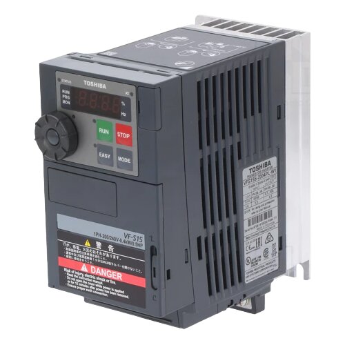 Toshiba Vektorski inverter VFS15S-2004PL-W Cijene