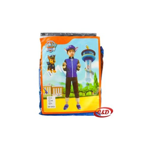  Odijelo Paw Patrol Slike