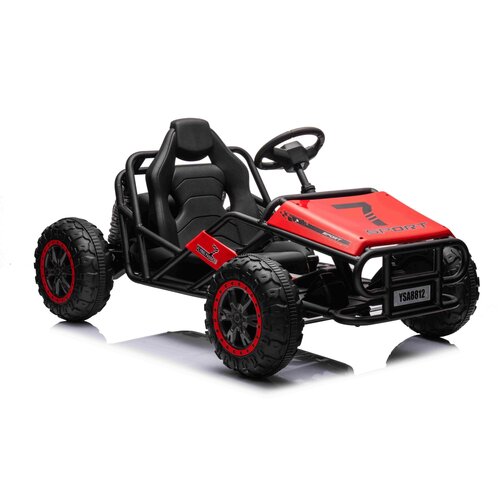  Buggy na akumulator Sport 5 - crveni Cijene