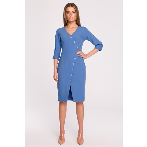 Stylove Woman&amp;#039;s Dress S295 Slike