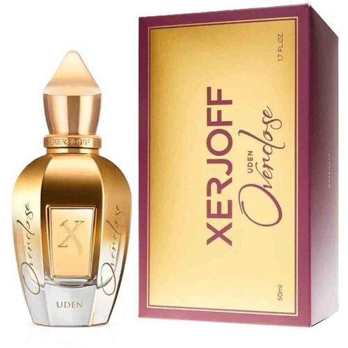 Xerjoff shooting stars uden overdose edp 50ml Slike