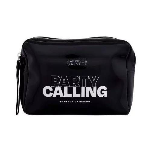 Gabriella Salvete Party Calling Cosmetic Bag kozmetična torbica 1 kos za ženske