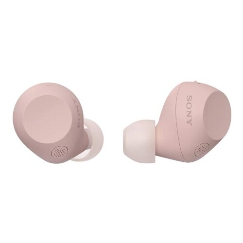 Sony WF-C710N povsem brezžične slu&scaron;alke, Pink Cene