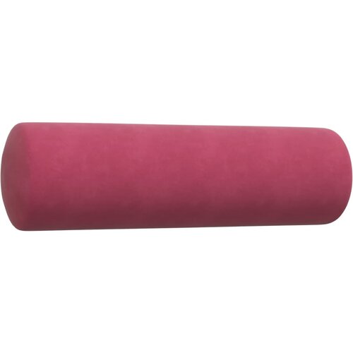  2-dijelni set sofa s jastucima crvena boja vina bar&amp;scaron;unasti Slike