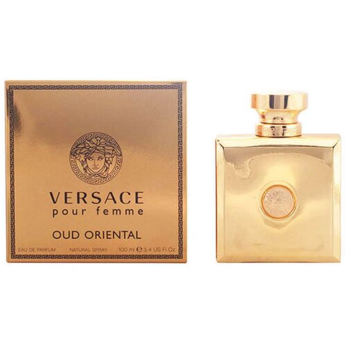 Parfem Pour Femme Oud Oriental 100 ml parfumska voda za ženske Slike