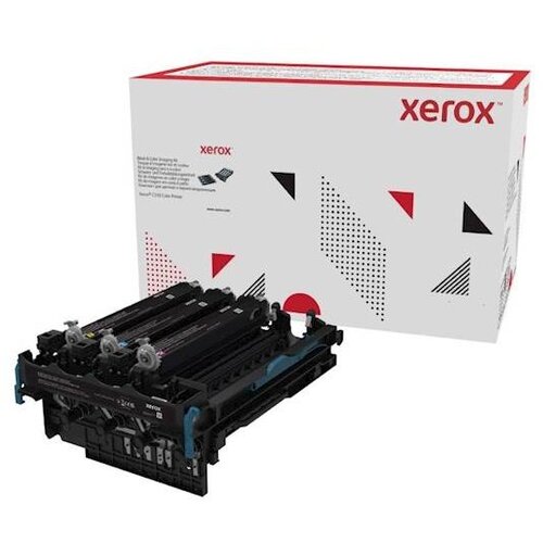 Komplet barvnih bobnov Xerox 013R00692 (C310 / C315) / Original Slike