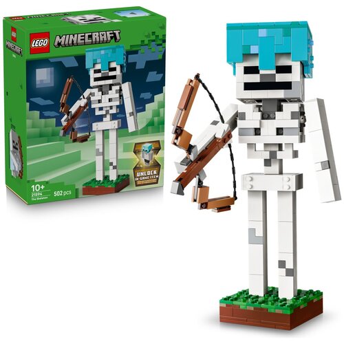 Lego LEGO&reg; Minecraft&reg; - Kostur (21594) Cijene