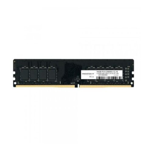 Innovation IT RAM DIMM DDR4 16GB 3200MHz CL22 1.2V LD Cene
