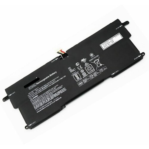 Xrt Europower baterija za laptop hp elitebook X360 1020 G2 Slike