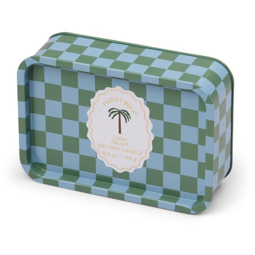 Paddywax A Dopo Palm di&amp;scaron;eča sveča 184 g Slike