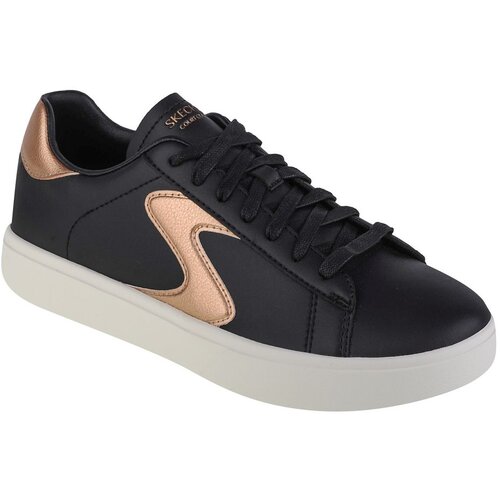 Skechers Modne superge EDEN LX Črna Slike