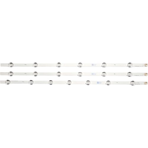 Ninaled LED trake za LG 32LN540B ES-009 Cene