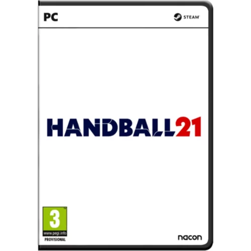 Nacon Gaming Handball 21 (pc)