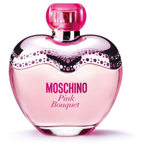 Parfem za žene Moschino Pink Bouquet EDT Cijene