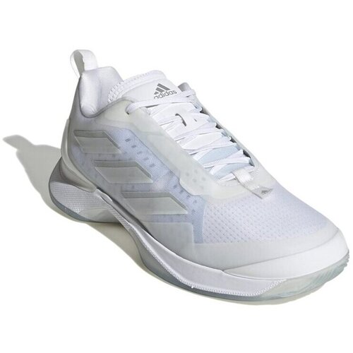 Adidas Tenis Avacourt Allcourt Bela Slike