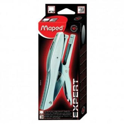 Maped Stroj za spajanje Expert Plier 20, sivi Cene