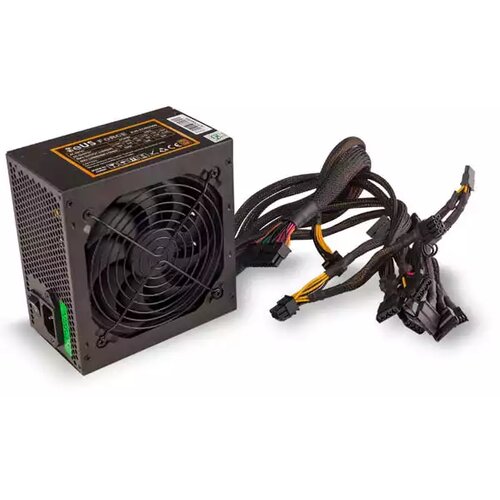 Zeus 600W 80 ZUS-FOR600S PLUS Bronze 12cm napajanje Cene