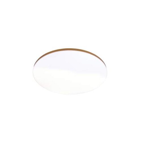 MASS LIGHT LED PLAFONJERA E-LIGHT AURORA 36W ZLATNA Cijene