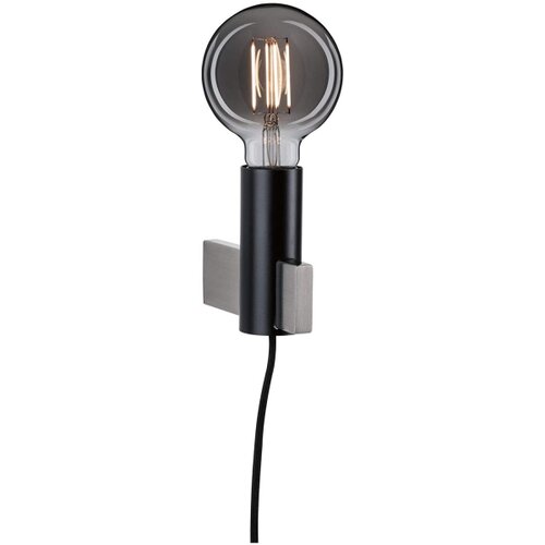 PAULMANN 79762 - Zidna lampa AIK 1xE27/20W/230V Slike