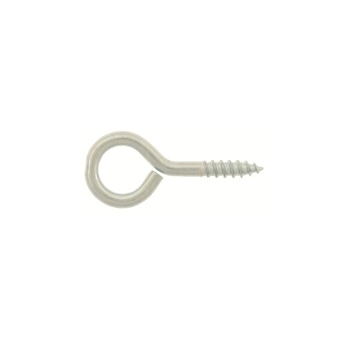 Workers Best VIJAK OKASTI 20X8 10KOM FI 3,2MM POCINČANI Slike