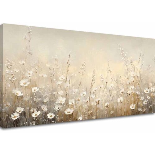 Floral dream painting | 100% originalna akrilna boja Slike