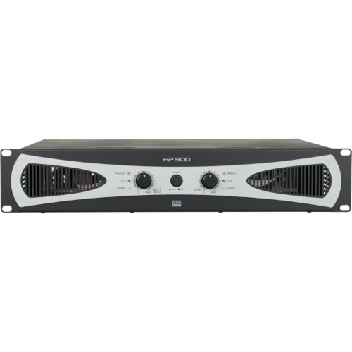 DAP Audio HP-500 Ojačevalnik 2x 200W - - Audio-Kondric Cene