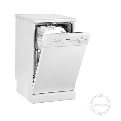 Hansa ZWM456WH ma&amp;scaron;ina za pranje sudova Slike