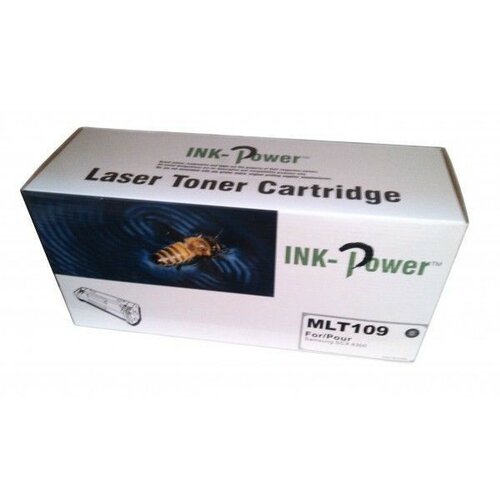 Ink Power Z6141-I KOMPATIBILAN ZA SAMSUNG SCX-4300, MLT-D1092S toner Slike