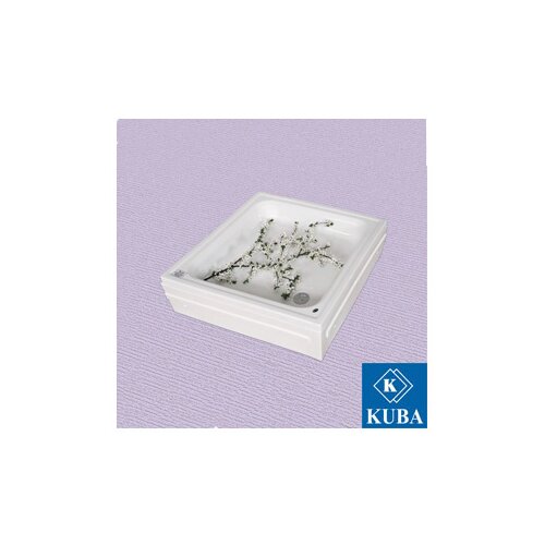 Tuš kada Ines Ugradna 70x70x10 (25) Slike