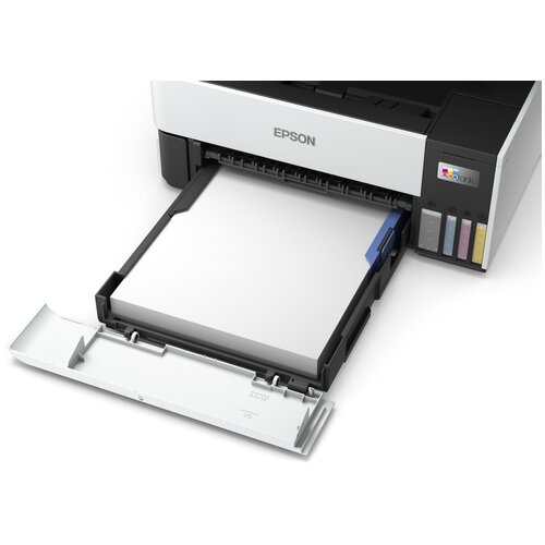 Epson L6460 EcoTank multifunkcijski inkjet uređaj Slike