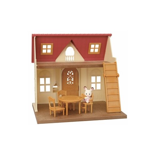 SYLVANIAN FAMILIES Hišica za Igranje, (21336681) Cene