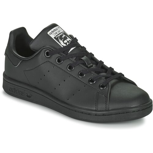 Adidas STAN SMITH J SUSTAINABLE Crna Cijene