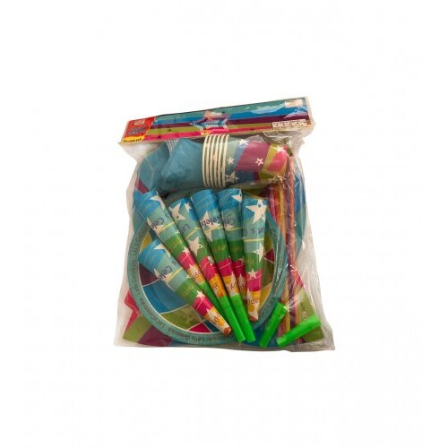 Master Party set 30/1 01200702 Cijene