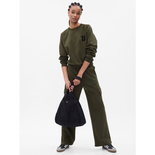 GAP Vintage Cargo Sweatpants - Women Cijene