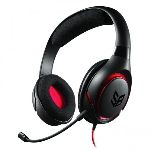 Creative Labs Gejmerske slušalice Gaming Headset Inferno 027692 Cene
