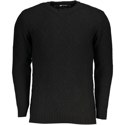 U.S. GRAND POLO US GRAND POLO MEN&amp;amp;#39;S BLACK SWEATER Slike