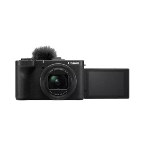 KAMERA Canon VIDEOCAM PS V1 SEE Cene